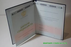 Купить диплом в Белгороде Государственного морского университета имени адмирала Ф.Ф. Ушакова